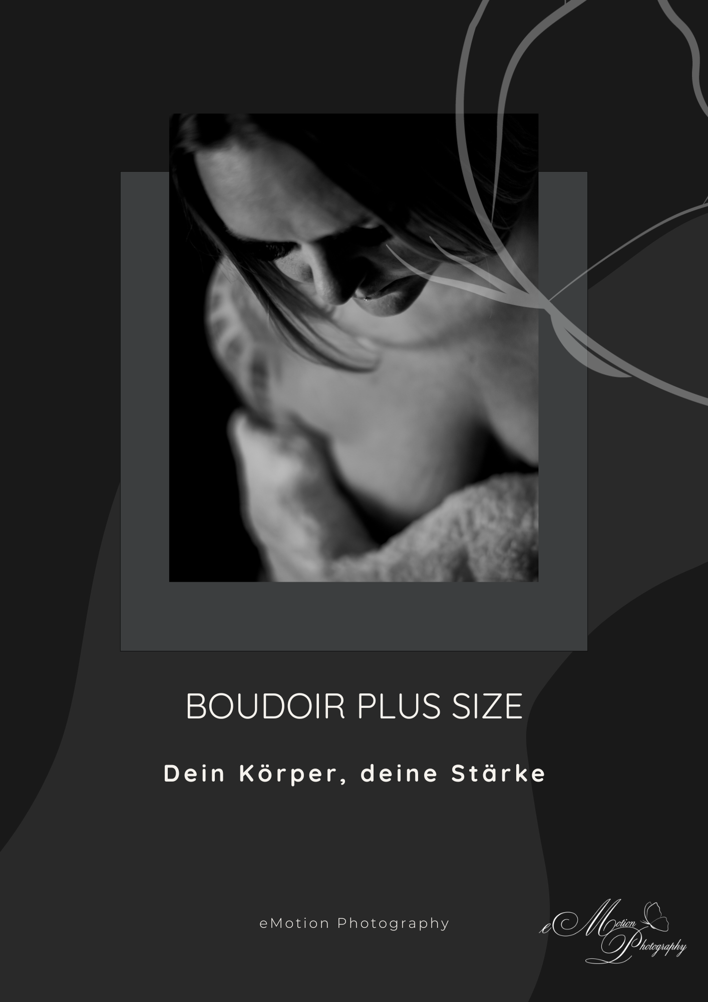 Deckblatt Freebie Plus Size